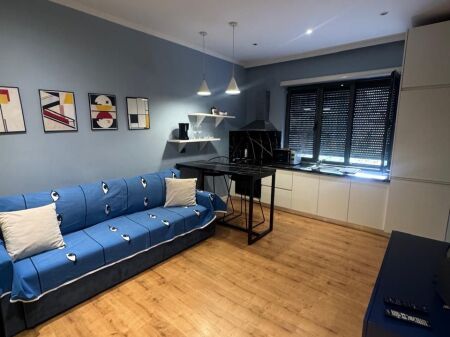 Super ap 1+1 at myslym shyre ( 4th floor )