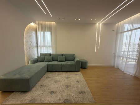 Apartamente 1+1 Ne Shitje, Astir, Nela 5