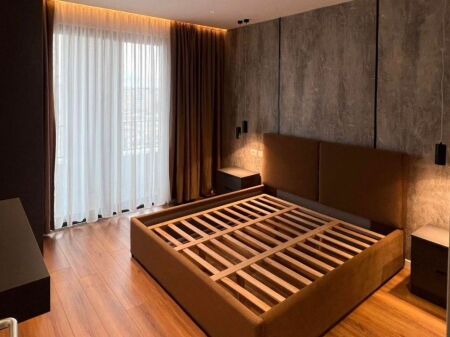 🌃Apartment 1+1+parking for sale on Jordan Misja street🔥