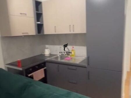 APARTAMENT ME QERA 1+1 SELITE 50.000 LEKE FH-69600