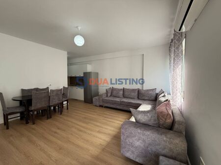 Apartment 1+1 for sale near Magnet Complex, Ndre Mjeda street!