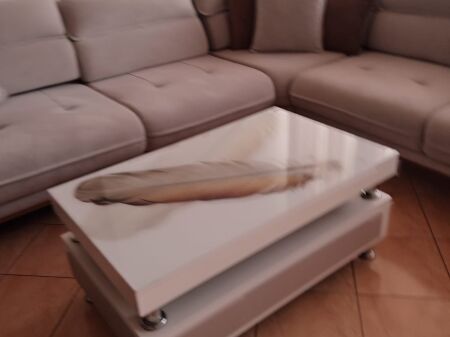 Appartamento 1+1 in affitto Di fronte a Deliorgjit !