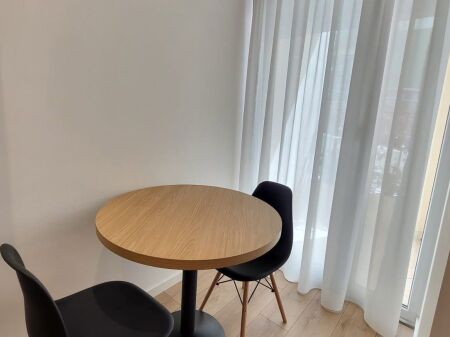 🌃Shitet Apartament 1+1 te Liqeni i Thatë, Tiranë🔥