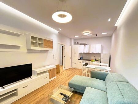 Appartamento 1+1 In Affitto presso ASL 2!