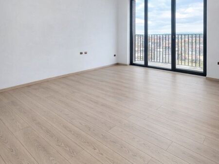 🌃Apartment 1+1 for Sale near the New Boulevard🔥