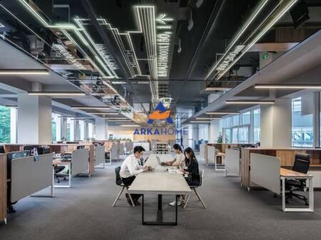 JEPET ME QERA AMBJENT 1410 M2 " 15 KATESHI " 21.150 EURO BRUTO