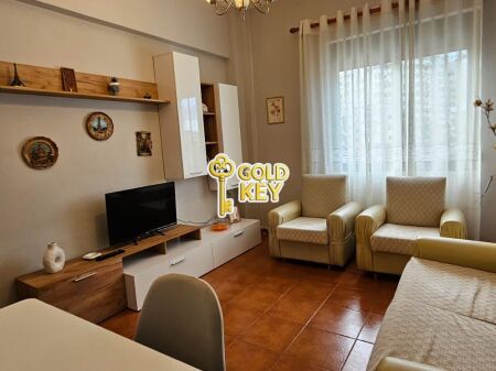🏡 APARTMENT FOR RENT 2+1 – DURRES TRAIN STATION