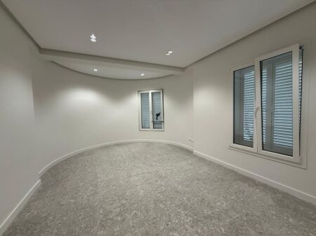 VILLA FOR RENT 2 FLOORS ELBASANIT STREET 900,000 LEKE FH-69629