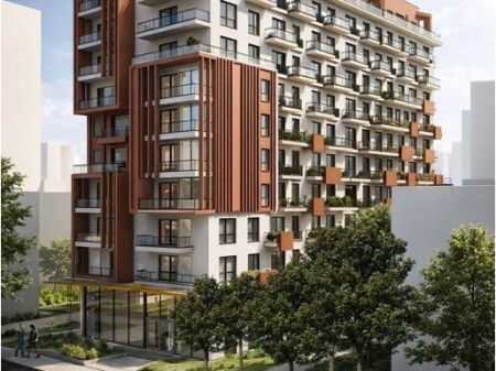 ALMAR RESIDENCE THE NEWEST PROJECT THAT HAS STARTED SALES IN THE AREA OF PISHA BUTA, RESERVE NOW !!!