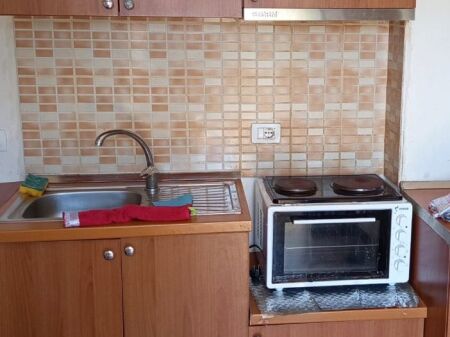 GARSIONERE 220 EURO.BAR IT*S OK.RRUGA MIHAL GARAMENO