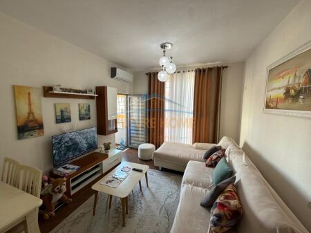 Shitet, Apartament 1+1, Unaza e Re, Tiranë 105,000 €,Prestige67663