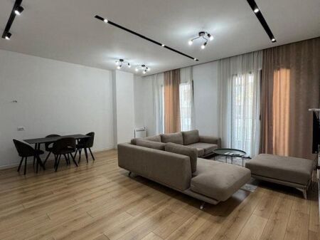 Apartment 2+1+2 for rent at Square 21!!