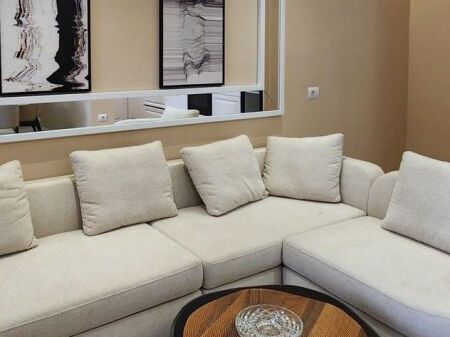 Apartament me qira 2+1+2 – Myslym Shyr