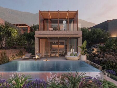 Luxury villa for sale – Green Coast 2 | Palasë