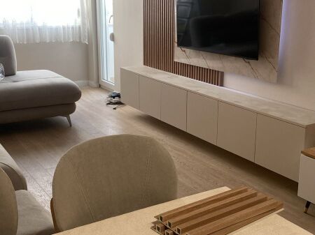 Appartamento in affitto