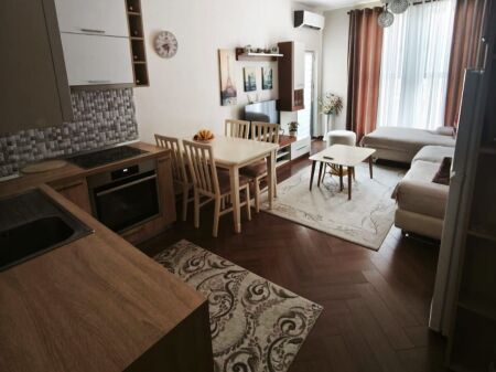 APARTAMENT 1+1 PER SHITJE NE ASTIR