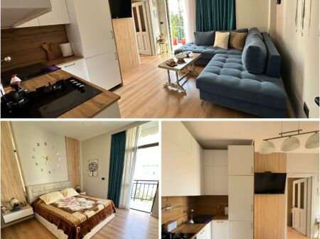 Jepet me qera ne Golem