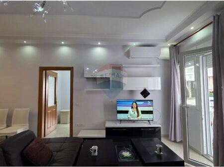 Apartament 3+1+2 me Qira