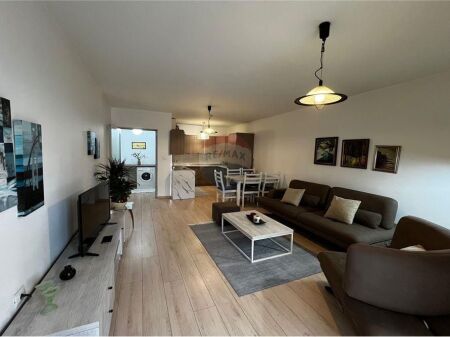 Appartamento 2+1 in affitto