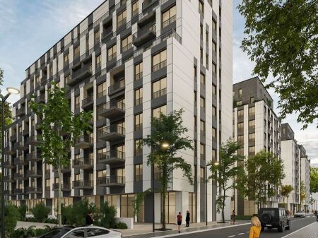 Ajka Rezidence Shitet apartament 2+1+2