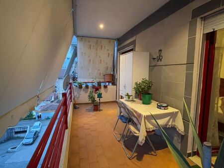 🏡 Jepet me qira apartament 2+1+2 pranë Garden Building