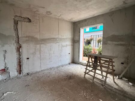 APARTAMENT NE SHITJE 2+1 RINGSIDE REZIDENCE PASKUQAN