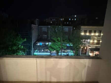 In affitto 3+1 Via Mine Peza