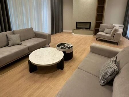 🏛️✨ Vilë Luksoze me Qira – Rezidenca “Green Valley”, Liqeni i Thatë ✨🏛️