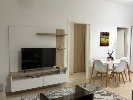Appartamento 1+1 in Affitto a Ali Demi, Tirana - 450€ | 62 m²