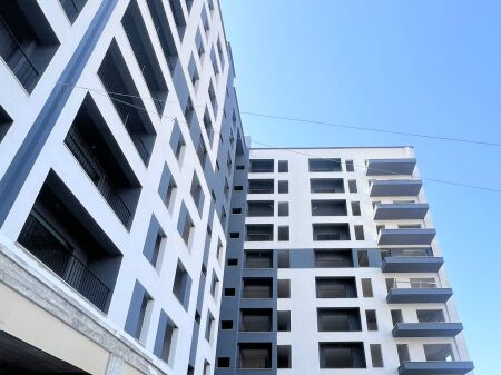 🔥 OKAZION – Apartament 1+1 në Porcelan