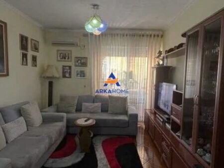 FOR SALE APARTMENT 2+1 " SULEJMAN DELVINA STREET, PARISIT MUNICIPALITY " 230000EURO