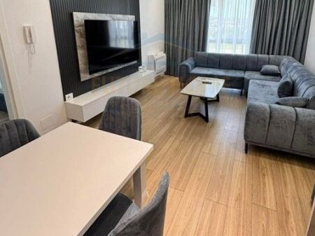 Rent, Apartment 1+1, Urban Gate, Unaza e Re