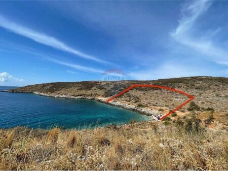 Tokë - Për Shitje - Sarandë, Sarandë(ID: 530511001-182)