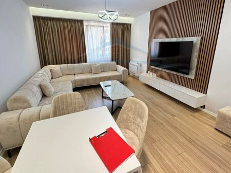 Qera, Apartament 1+1, Urban Gate, Unaza e Re