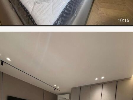 Appartamento 1+1 in affitto  📍 Via Myslym Shyri