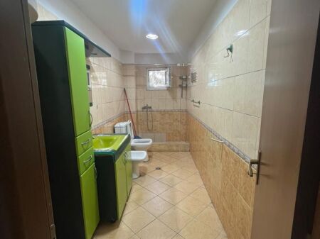 APARTAMENT 2+1 NE SHITJE TE CASA ITALIA