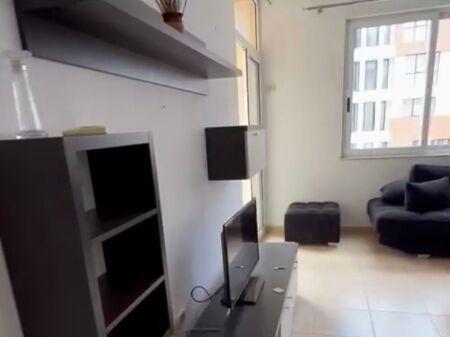 Apartament 1+1 me Qira, Astir