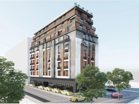 Apartment 2+1 for sale – Modern residence in Institut, Kamëz 77,235 €