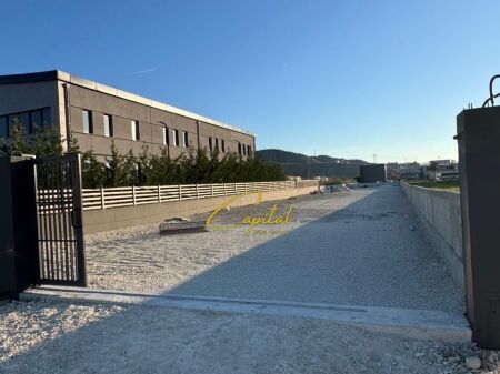 LAND FOR RENT 1350 M2 VAQARR 800 EURO