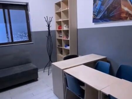 Ambient zyrash me qira prane LSI ne Bllok