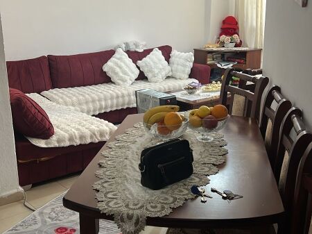 Shitet apartament 1+1 Astiri