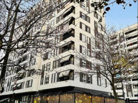 Appartamento 1+1 in vendita 5 Maggio !