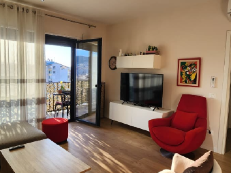 Apartment 2+1+2 for Rent – Myslym Shyr