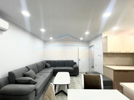 Qera, Apartament 2+1, Oxhaku, Tiranë.