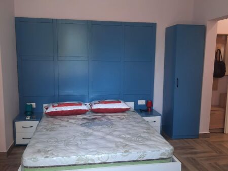 Apartment 1+1 for sale – Dinamo Stadium Tirana