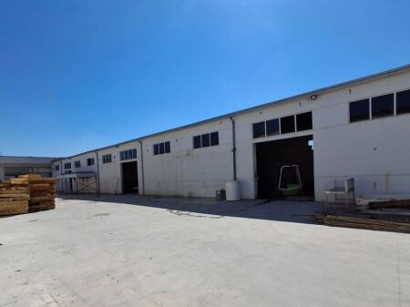 DEPOSIT FOR RENT IN VORE! 6,000 € /Month