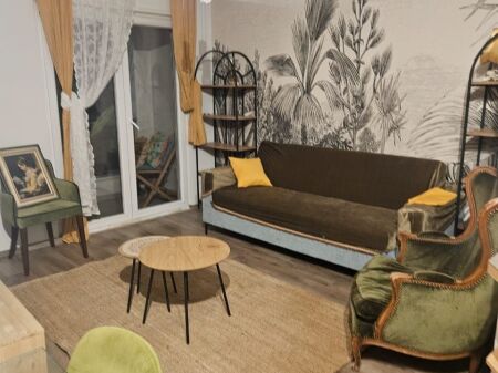 Qera | Apartament 2 + 1 | Rruga e Kosovareve, Liqeni Artificial | 750 €/muaj