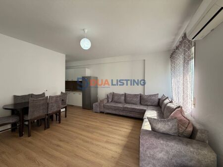 Apartment 1+1 for sale near Magnet Complex, Ndre Mjeda street! 165,000 €