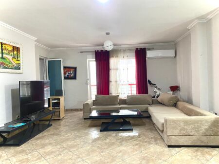 Apartament 2+1+2 Liqeni Thate (colombo)