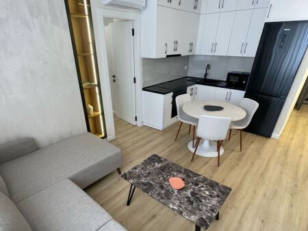 📌 Appartamento 1+1 in affitto – Nuovo Viale